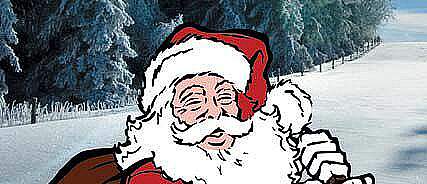 Frohes Weihnachtsfest 2010
