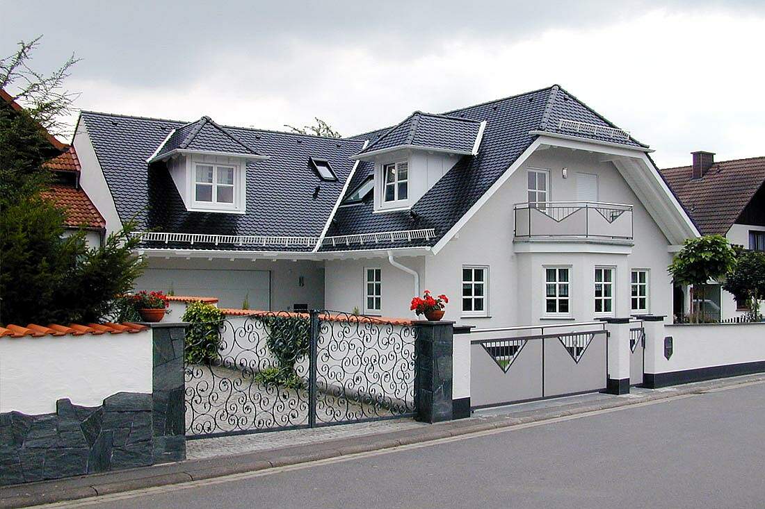 Tondachziegel